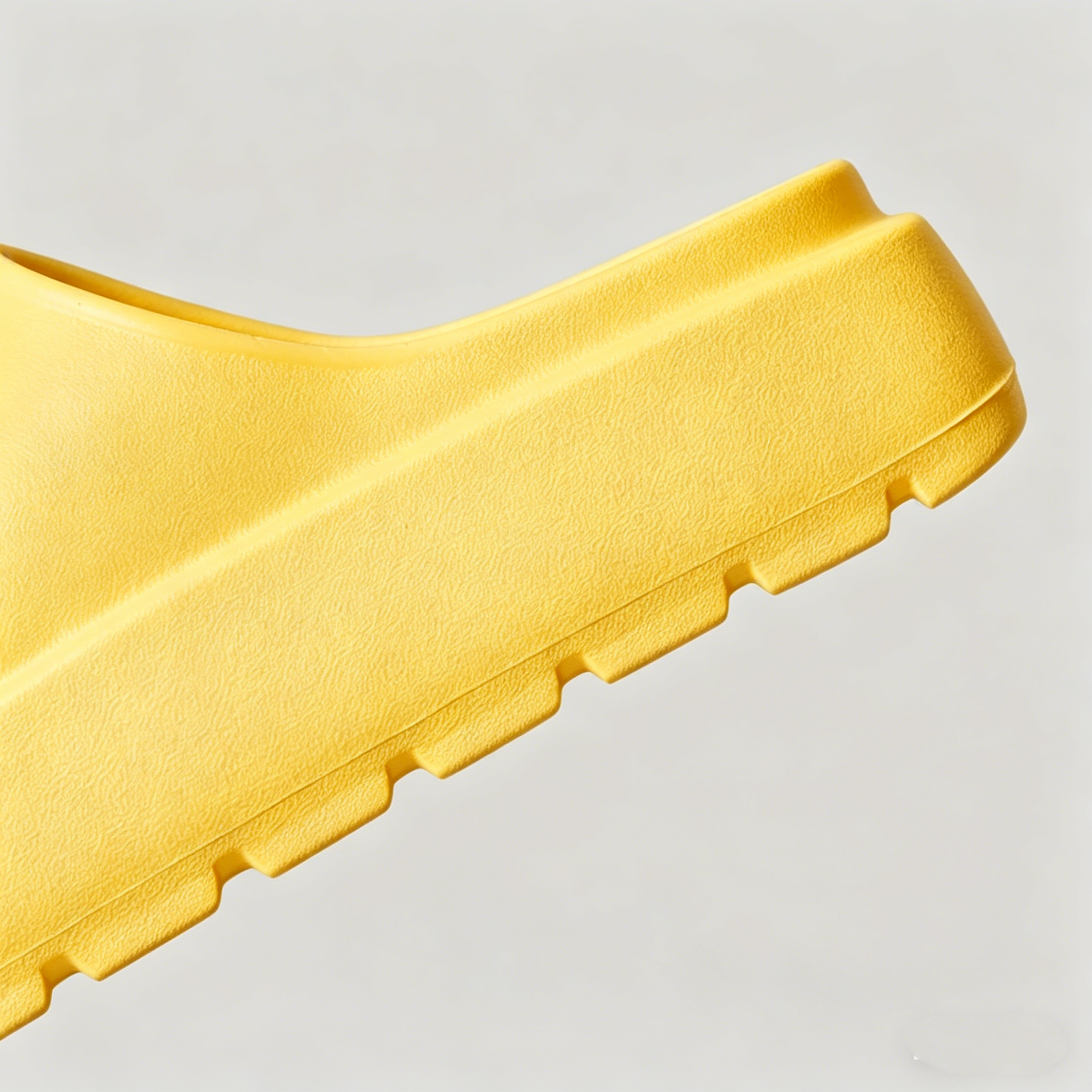 Home Outdoor Bathroom - Women's Thick Heel Coconut Slippers Arch