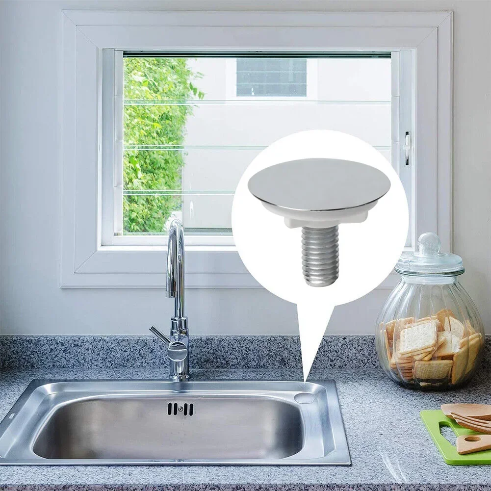Home Kitchen Bathroom Marketing - Kitchen Sink Hole Cover Faucet Tap