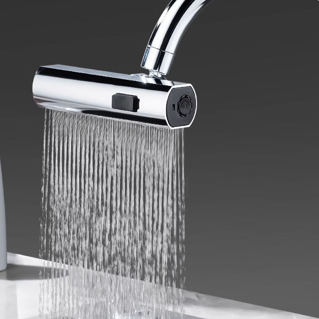 New 3 Modes Kitchen Faucet Uni - огляд і ціна Home Kitchen Bathroom Marketing