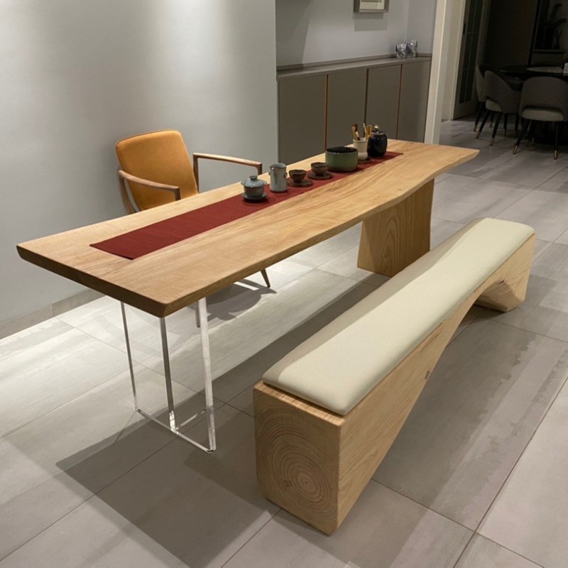 Nordic Solid Wood Acrylic Floa - огляд і ціна Home & Bathroom Building Products Pte Ltd
