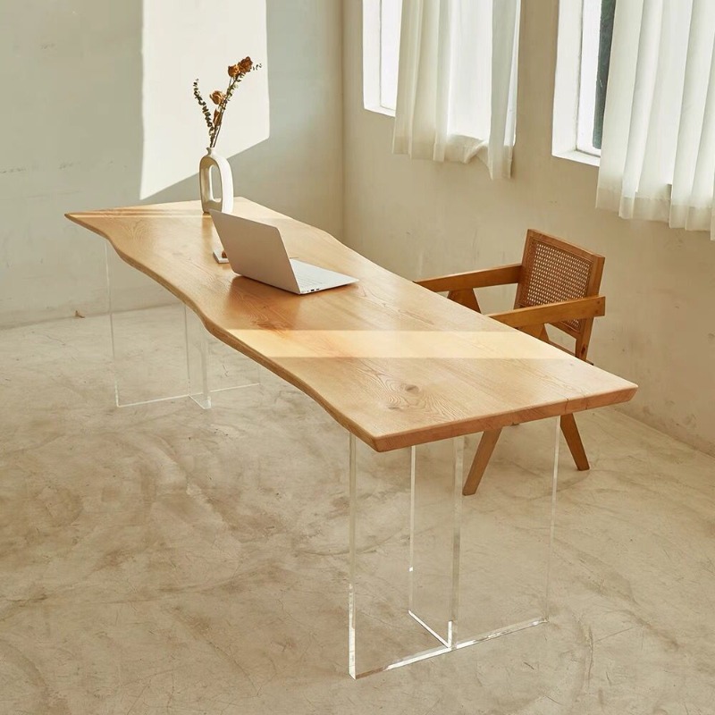 Nordic Solid Wood Acrylic Floa - огляд і ціна Home & Bathroom Building Products Pte Ltd
