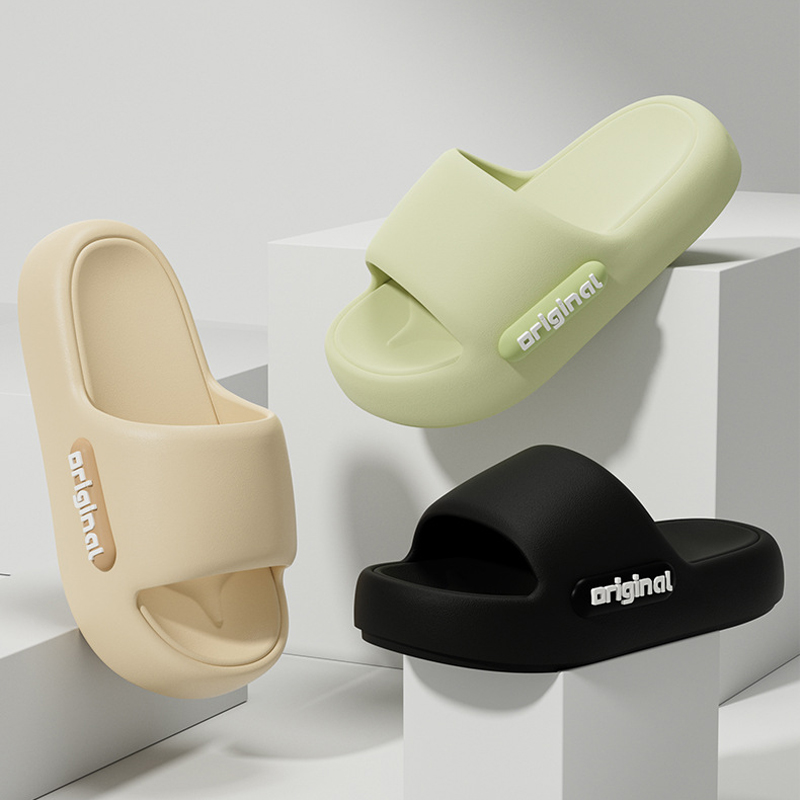 Home Slipper Women cloud Sanda - огляд і ціна Home Outdoor Bathroom
