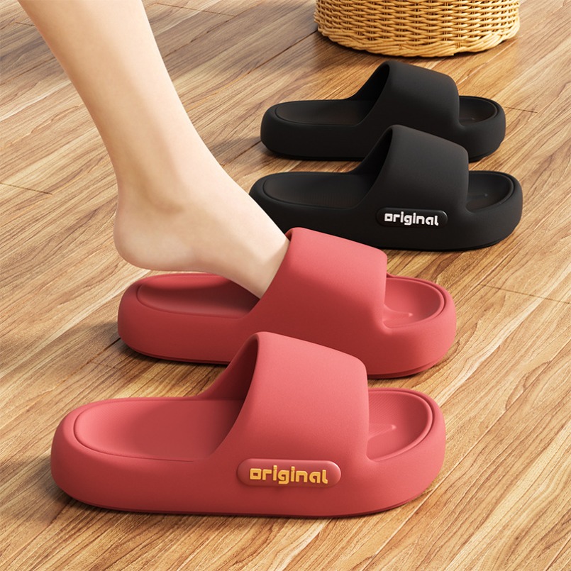 Home Slipper Women cloud Sanda - огляд і ціна Home Outdoor Bathroom