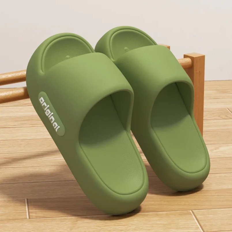 Home Slipper Women cloud Sanda - огляд і ціна Home Outdoor Bathroom
