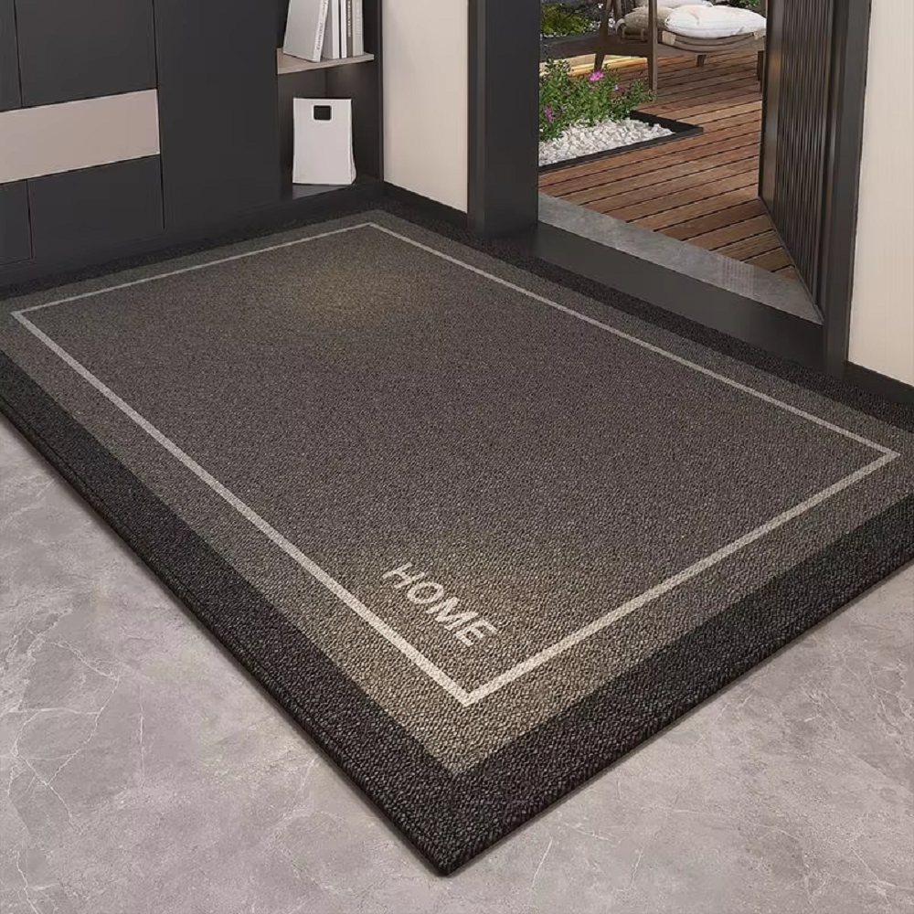 VIKAMA Loop Pile Carpet Dirt R - огляд і ціна Home Bathroom Rugs