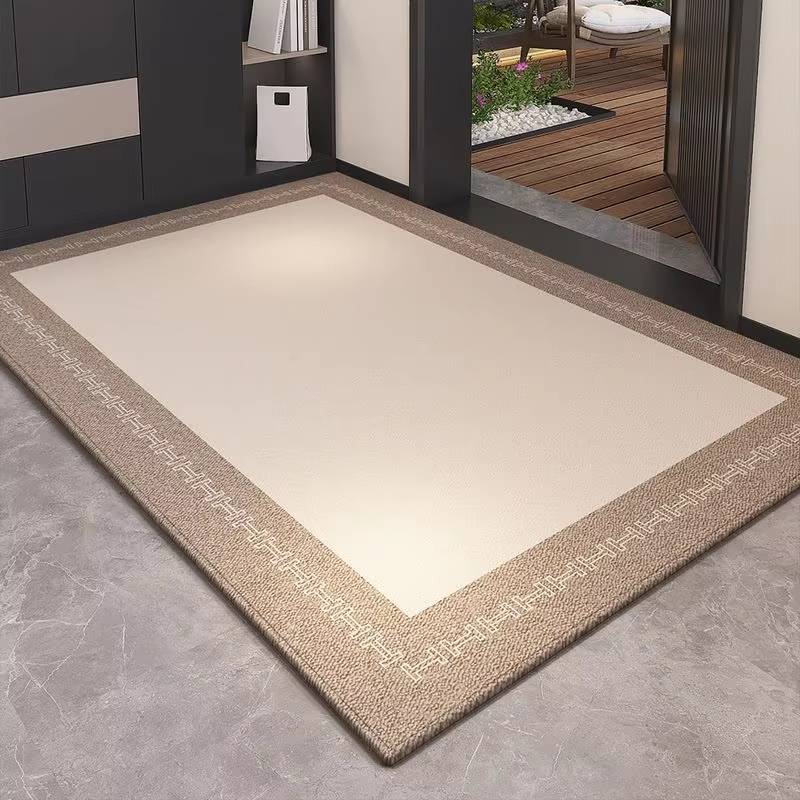 VIKAMA Loop Pile Carpet Dirt R - огляд і ціна Home Bathroom Rugs