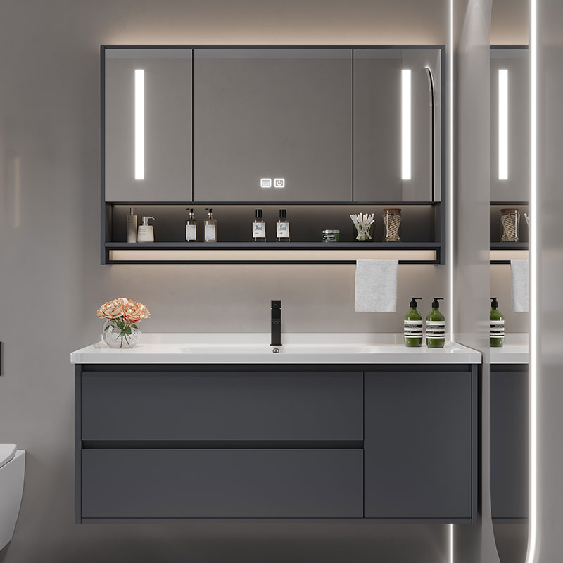 Vintage Partition Bathroom Van - огляд і ціна Home Theater Bathroom