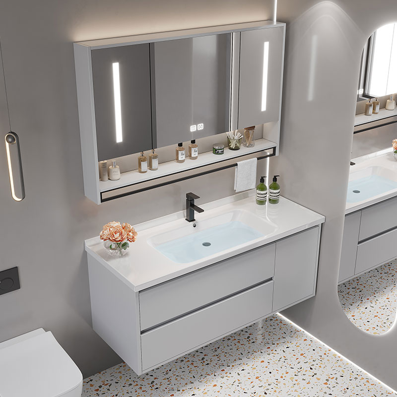 Vintage Partition Bathroom Van - огляд і ціна Home Theater Bathroom