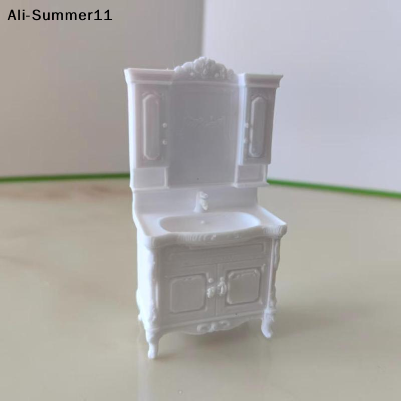 【A11】1Pcs Doll Home Bathroom F - огляд і ціна Home Bathroom Gadgets