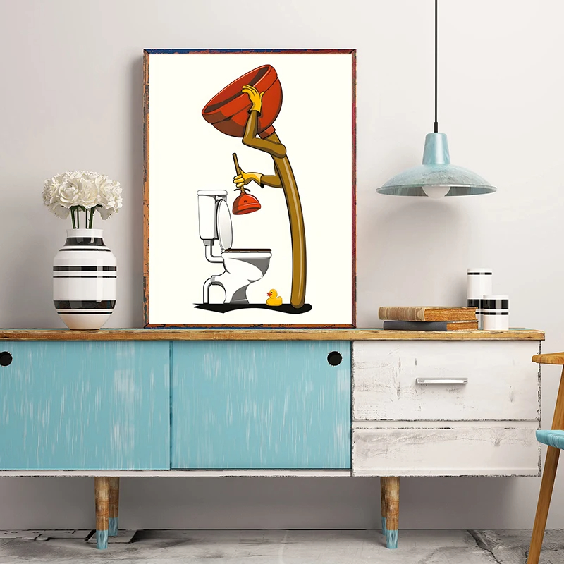 1PCS Frameless Fun Bathroom An - огляд і ціна Toilet Paper Holder