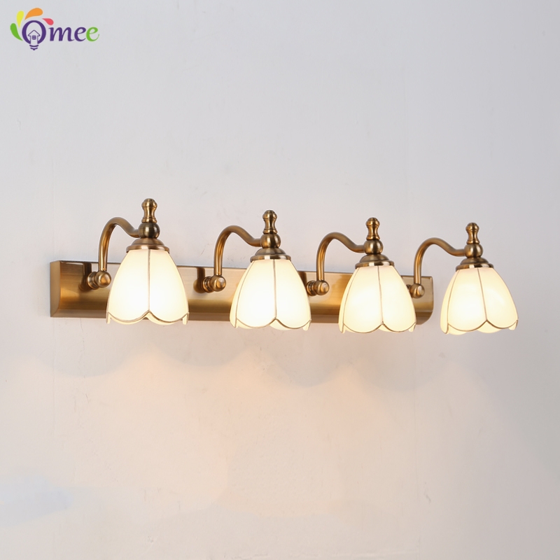 Modern LED Vanity Lights Bathr - огляд і ціна Home Theater Bathroom