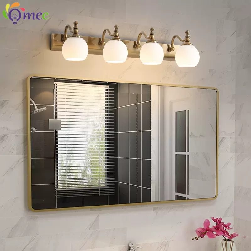 Modern LED Vanity Lights Bathr - огляд і ціна Home Theater Bathroom