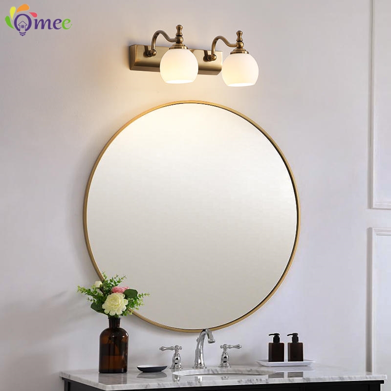 Modern LED Vanity Lights Bathr - огляд і ціна Home Theater Bathroom
