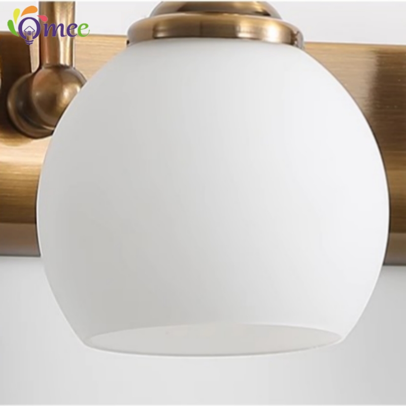 Modern LED Vanity Lights Bathr - огляд і ціна Home Theater Bathroom