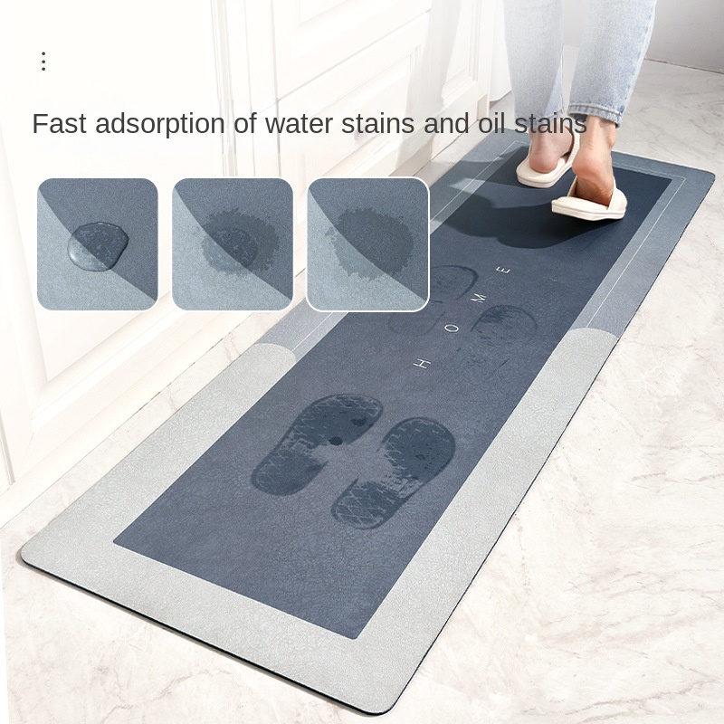 Kitchen Floor Mat Bedroom Livi - огляд і ціна Home Bathroom Rugs