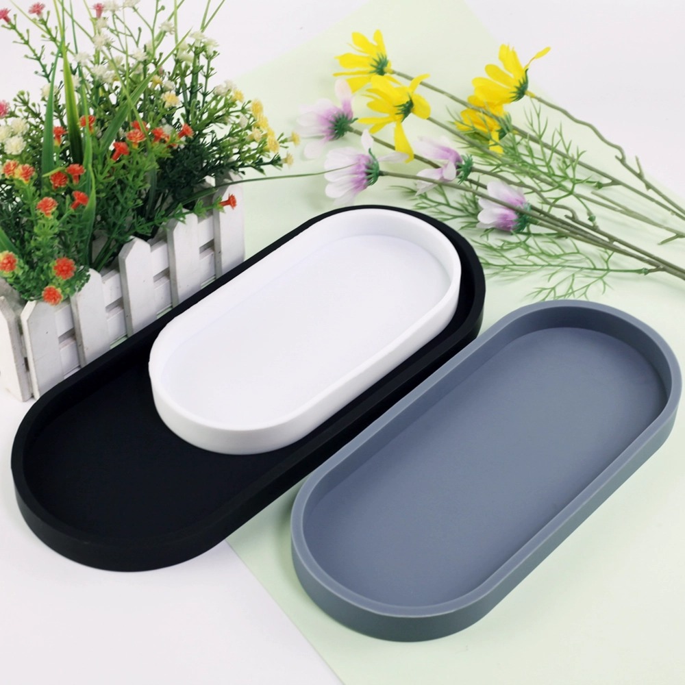 1Pc Bathroom Dressing Silicone - огляд і ціна Home Essentials Bathroom Storage