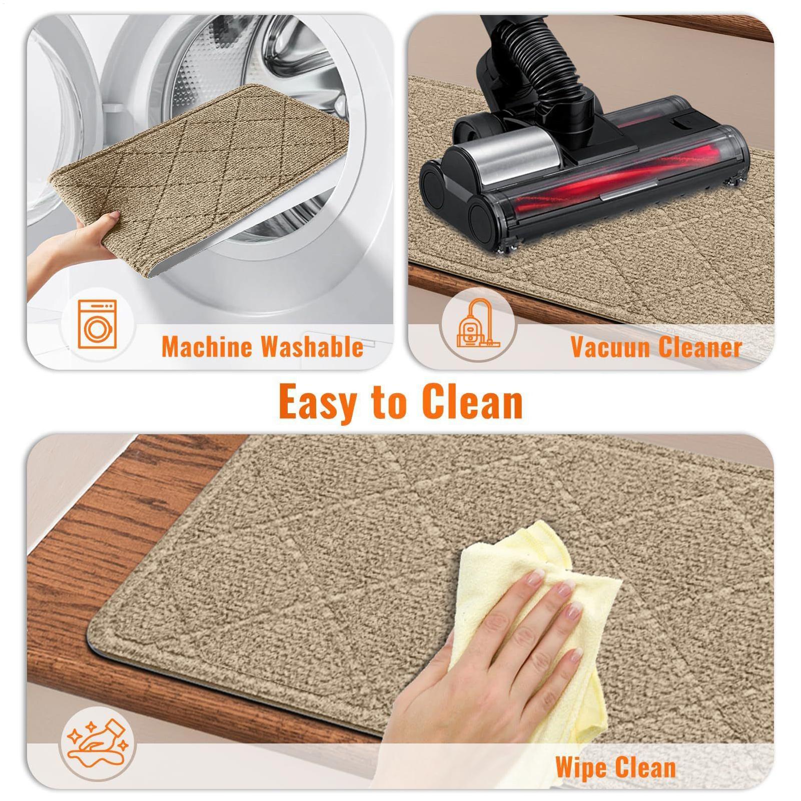 Stair Rugs 7 Pieces Adhesive T - огляд і ціна Home Bathroom Rugs