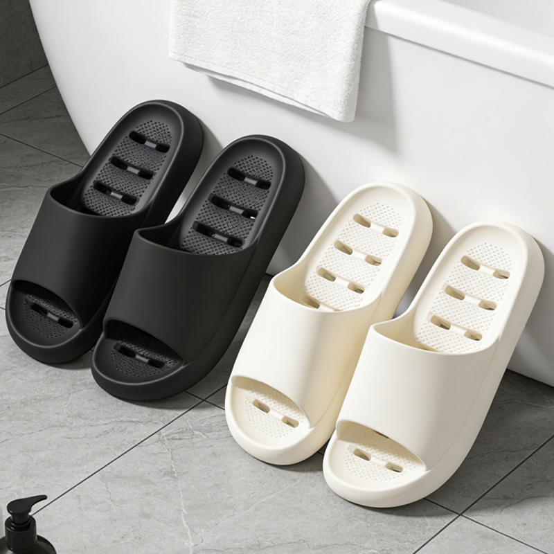 Water Leakage Bathroom Slipper - огляд і ціна Home Outdoor Bathroom