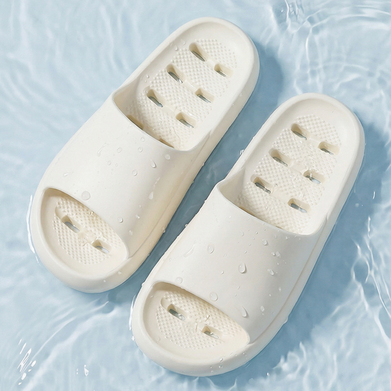 Water Leakage Bathroom Slipper - огляд і ціна Home Outdoor Bathroom