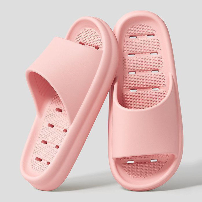 Water Leakage Bathroom Slipper - огляд і ціна Home Outdoor Bathroom