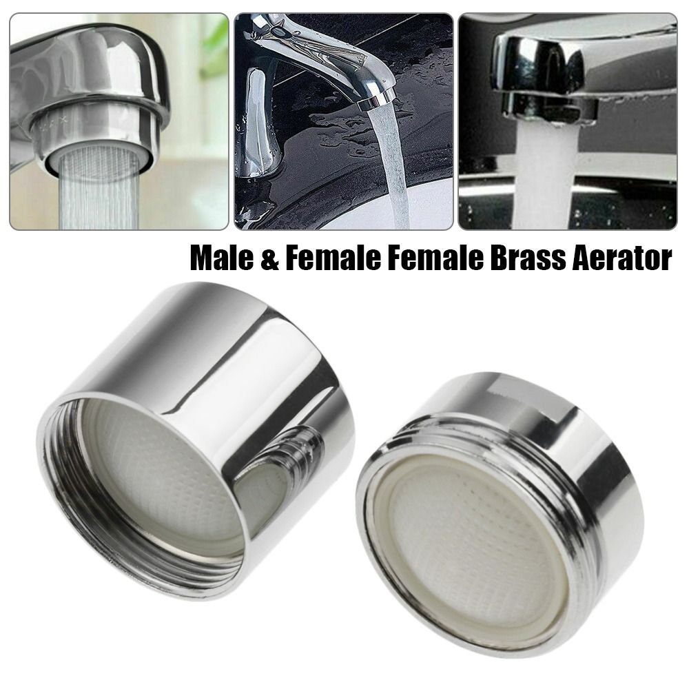16-28mm Tap Aerator Faucet Mal - огляд і ціна Home Kitchen Bathroom Marketing