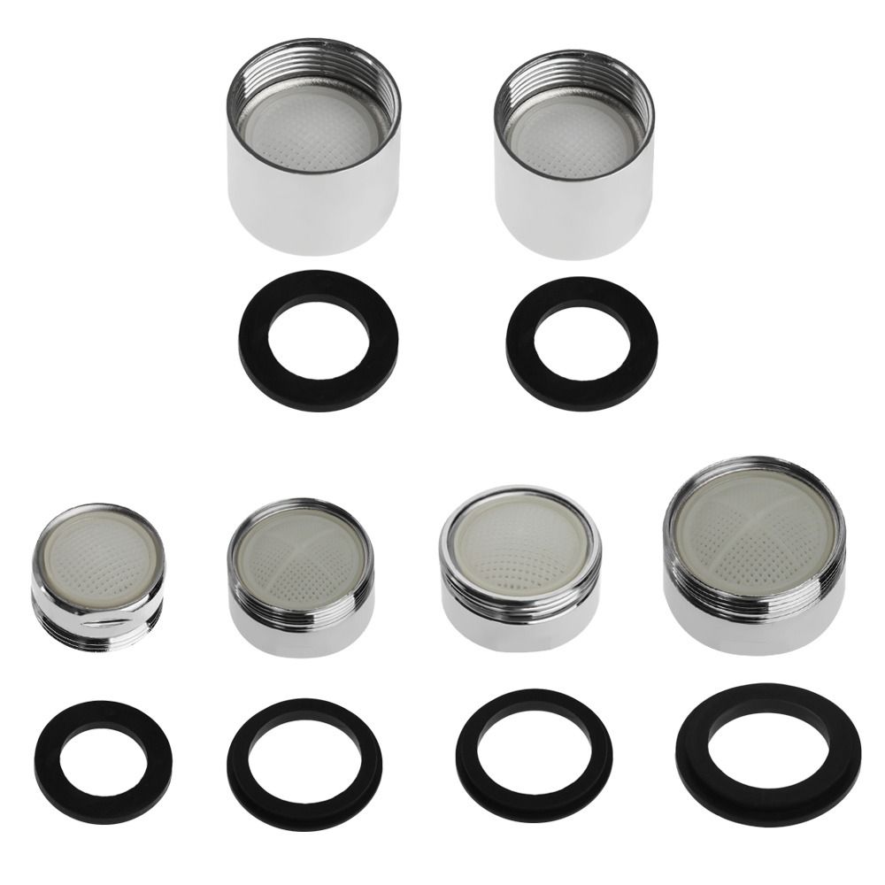 16-28mm Tap Aerator Faucet Mal - огляд і ціна Home Kitchen Bathroom Marketing