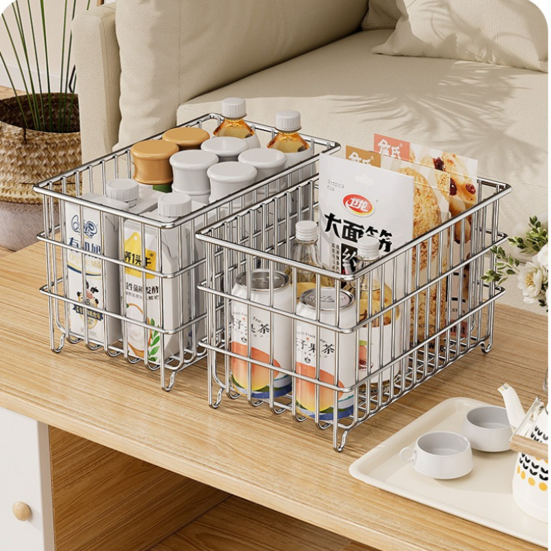 304 Stainless Steel Storage Ba - огляд і ціна Home Essentials Bathroom Storage