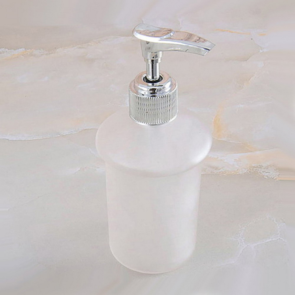 Bathroom Accessory Bathroom To - огляд і ціна Glass Soap Dish