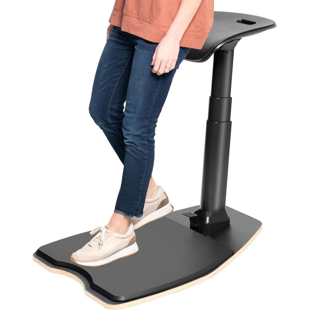 Anti-Fatigue Mat Leaning Perch - огляд і ціна Home & Bathroom Building Products Pte Ltd