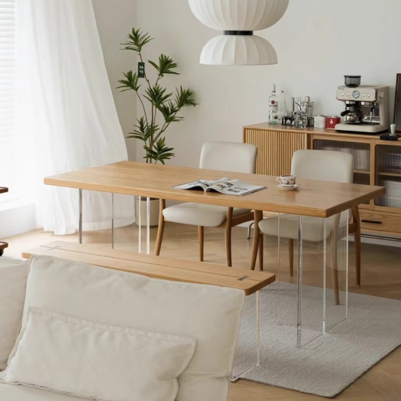 Italian Acrylic Solid Wood Flo - огляд і ціна Home & Bathroom Building Products Pte Ltd