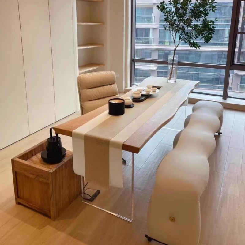 Italian Acrylic Solid Wood Flo - огляд і ціна Home & Bathroom Building Products Pte Ltd