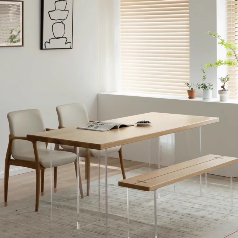 Italian Acrylic Solid Wood Flo - огляд і ціна Home & Bathroom Building Products Pte Ltd