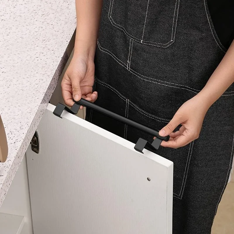 Towel Rod Steel Metal Wire Ove - огляд і ціна Home Goods Bathroom Cabinets