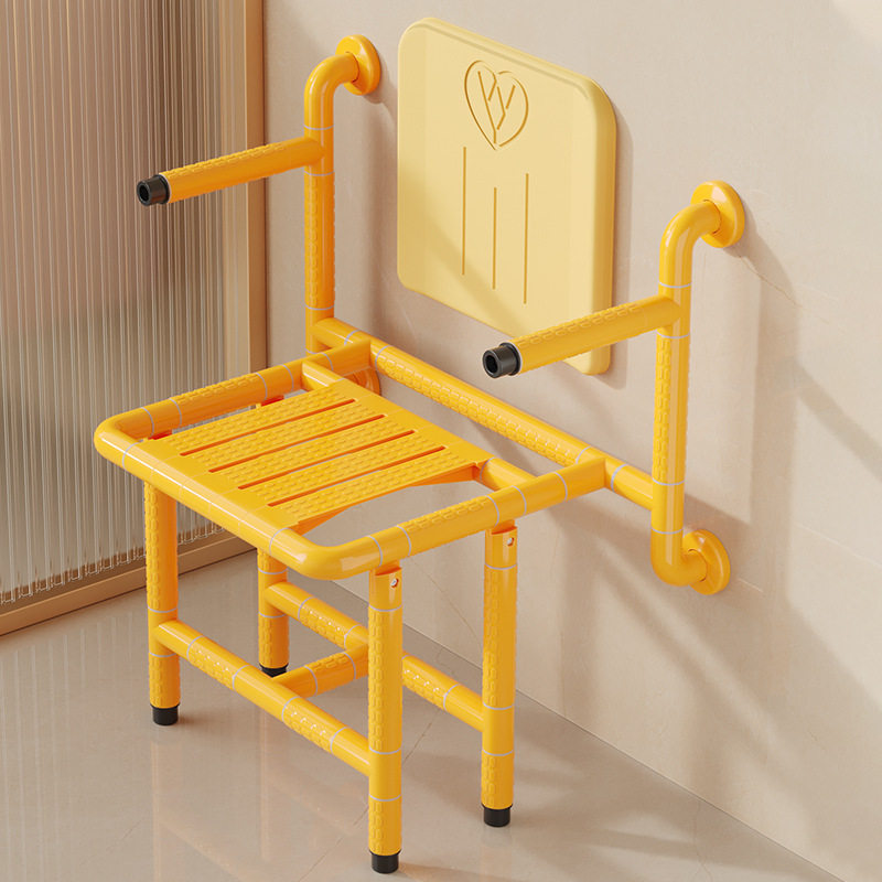 Design Japanese Shower Chair D - огляд і ціна Japanese Home Bathroom Design