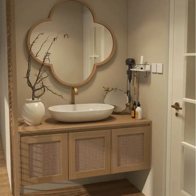 Japanese Storage Bathroom Cabi - огляд і ціна Japanese Home Bathroom Design
