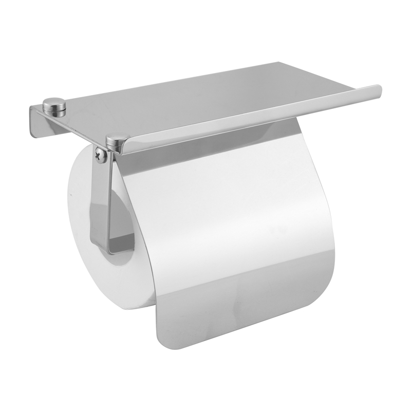 Modern Stainless Steel Wall Mo - огляд і ціна Toilet Paper Holder