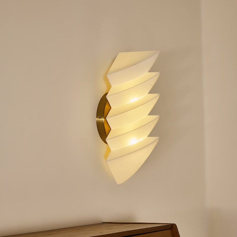Japanese Designer Wall Lamps L - огляд і ціна Japanese Home Bathroom Design