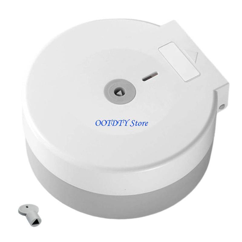 367A Easy Install Wall Mounted - огляд і ціна Toilet Paper Holder