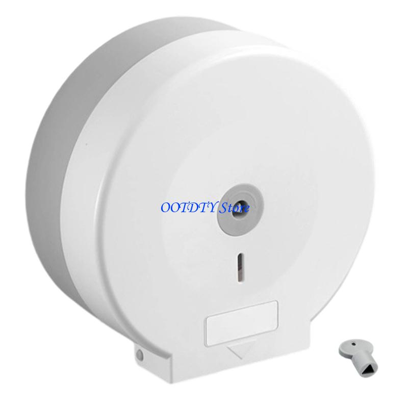 367A Easy Install Wall Mounted - огляд і ціна Toilet Paper Holder