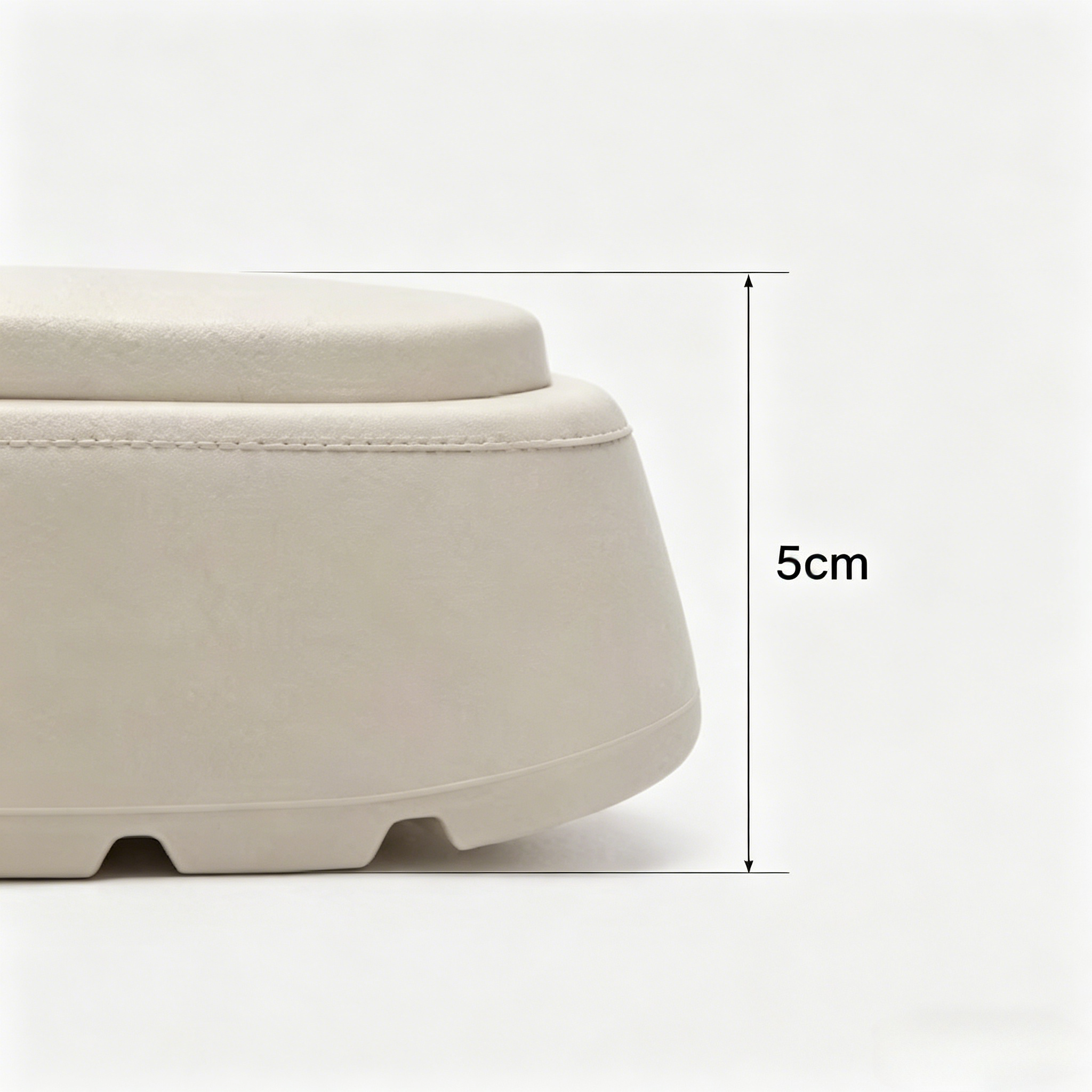 Women's Thick Heel Coconut Sli - огляд і ціна Home Outdoor Bathroom