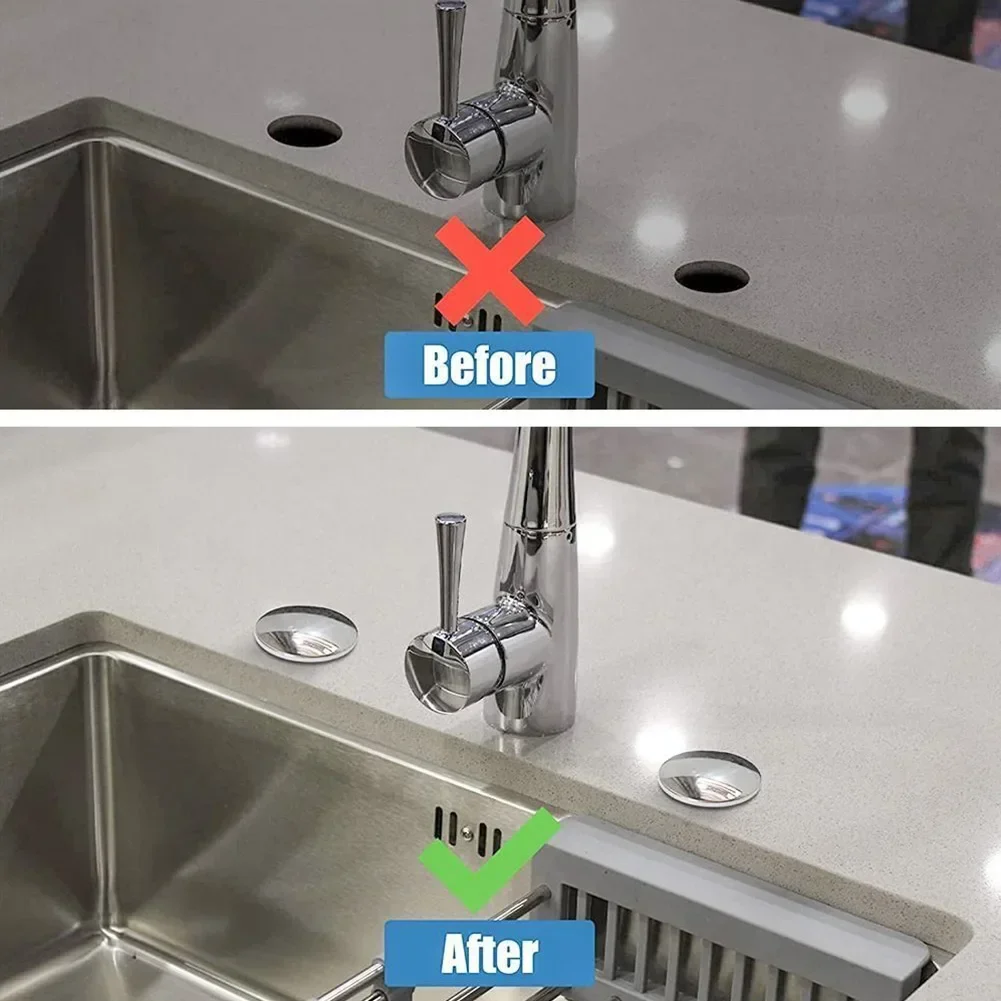 Kitchen Sink Hole Cover Faucet - огляд і ціна Home Kitchen Bathroom Marketing