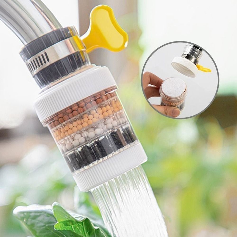 Universal Water Outlet Purifie - огляд і ціна Home Kitchen Bathroom Marketing