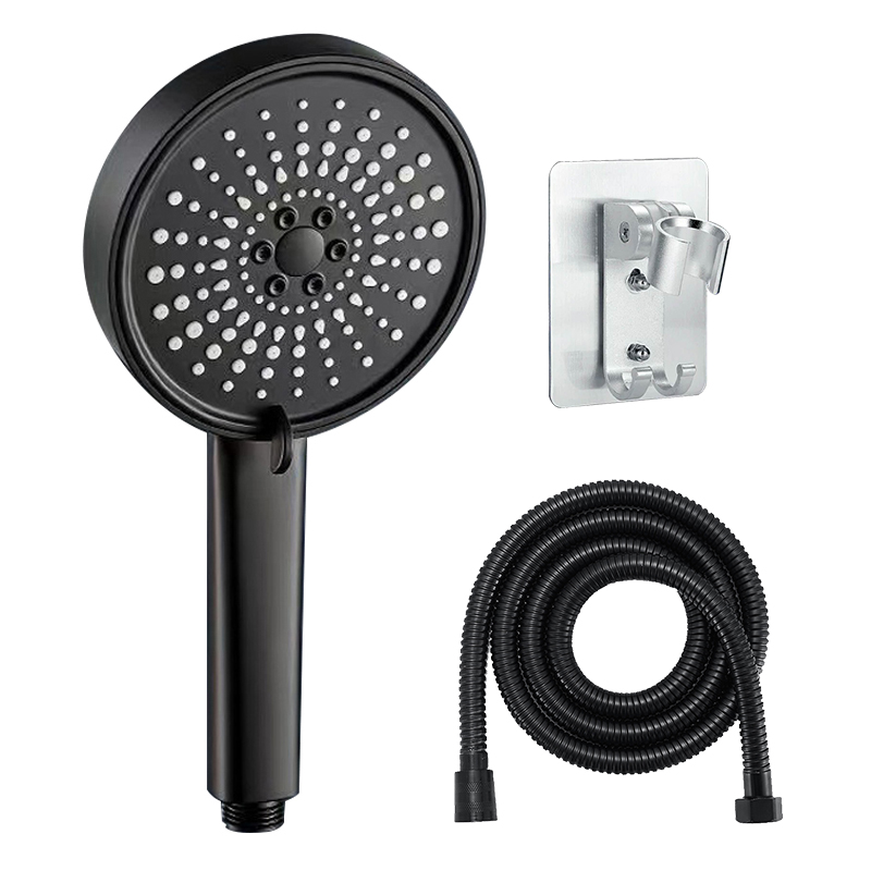 5 Modes Shower Head Showerhead - огляд і ціна Home For Bathroom