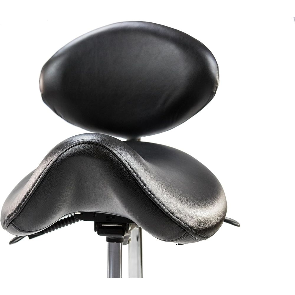 Ergonomic Rolling Stool with A - огляд і ціна Home & Bathroom Building Products Pte Ltd