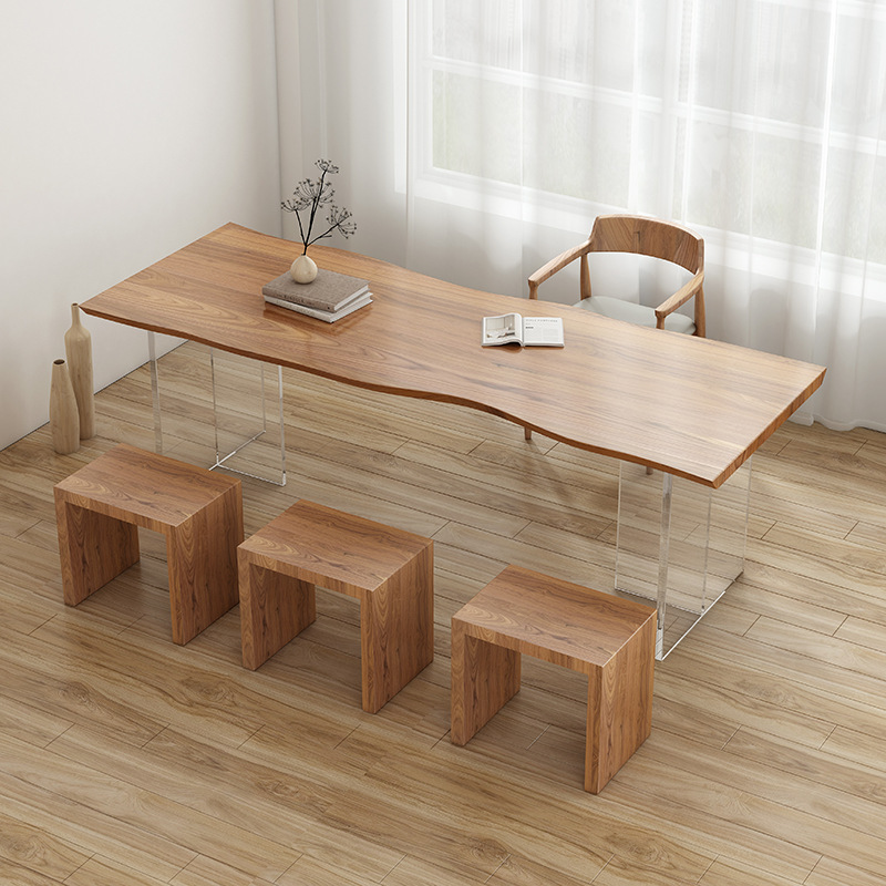 Nordic Luxury Acrylic Solid Wo - огляд і ціна Home & Bathroom Building Products Pte Ltd