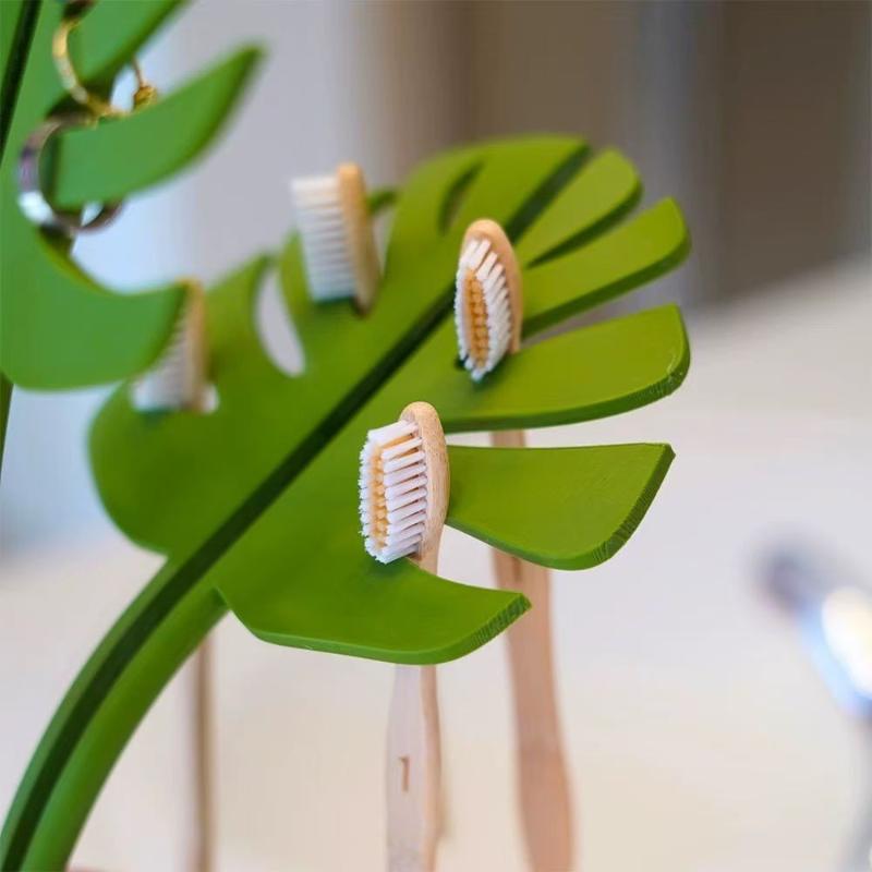 【Nice】Mirror Monstera Bathroom - огляд і ціна Home Theater Bathroom