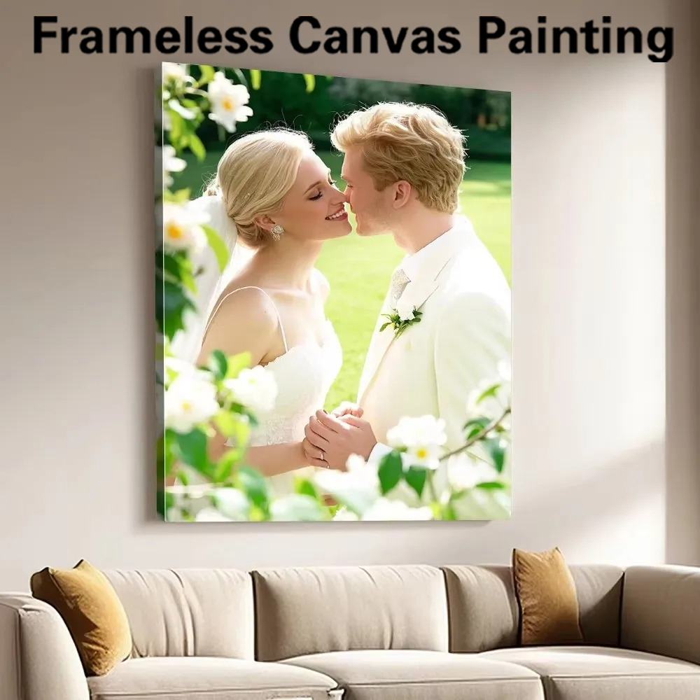 1pc Frameless Personalize Cust - огляд і ціна Home Bathroom Pictures