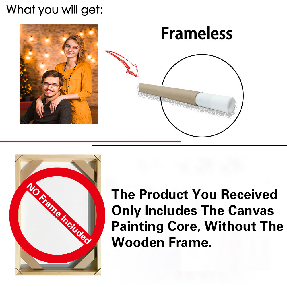 1pc Frameless Personalize Cust - огляд і ціна Home Bathroom Pictures