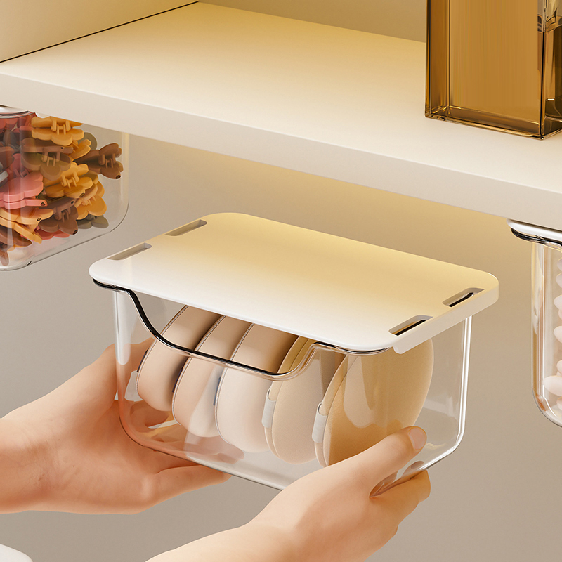 1PC Drawer Style Storage Box U - огляд і ціна Home Theater Bathroom