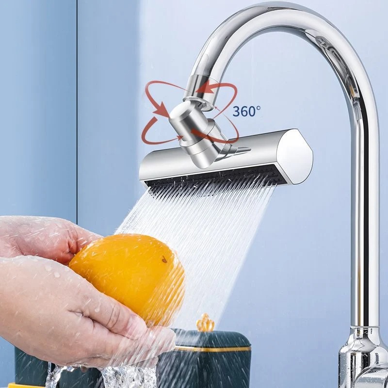 1 Pc 3 Modes Kitchen Faucet Un - огляд і ціна Home Kitchen Bathroom Marketing